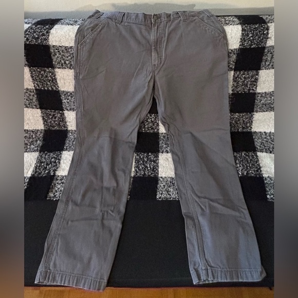 Carhartt pants size 40x30 - Picture 3 of 4